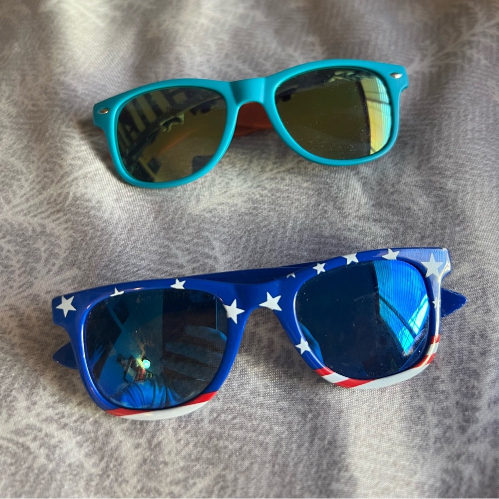 Baby boy sunglasses